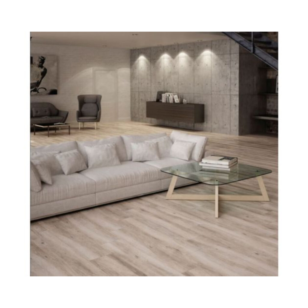 Atelier Taupe 15x58 Πλακάκι Δαπέδου