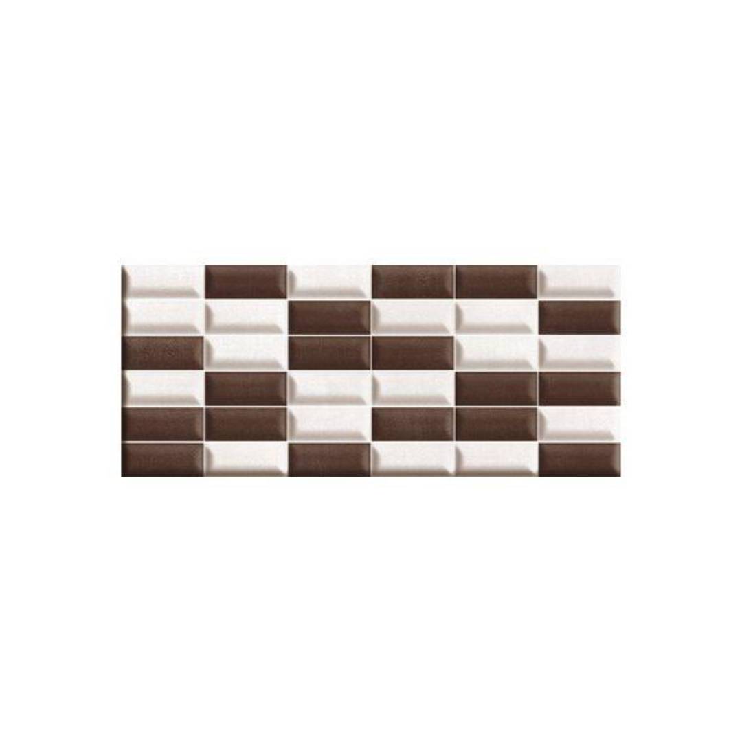 Iron Oxido Decor 20x60 Πλακάκι Τοίχου