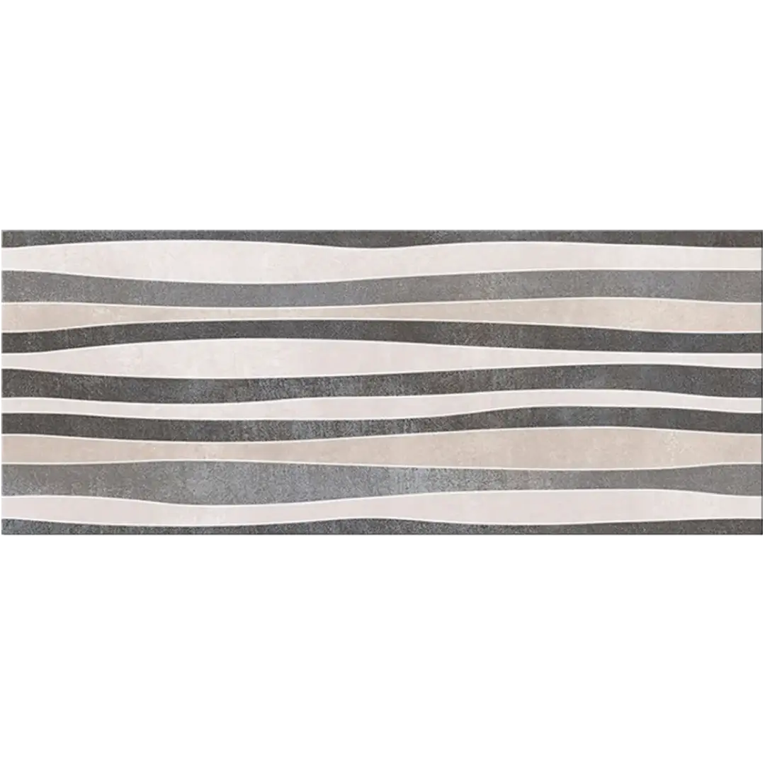 Iron Titanio Mix 20x50 Πλακάκι Τοίχου