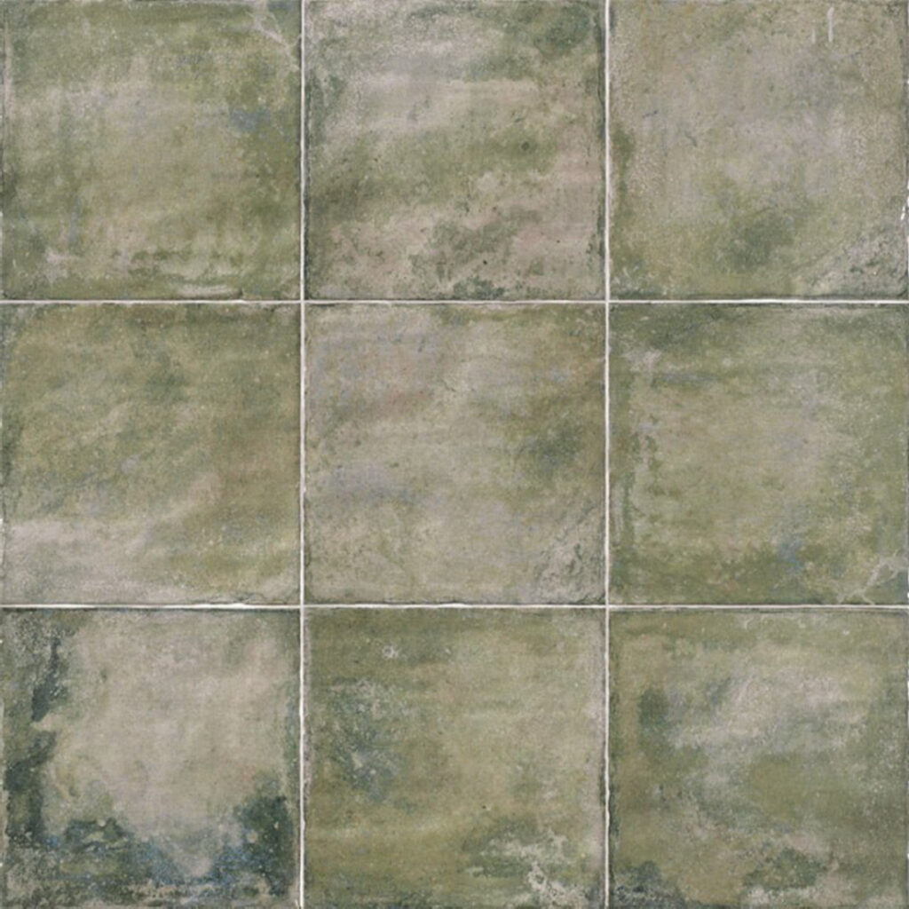 Livorno Green 20x20 Πλακάκι Τοίχου