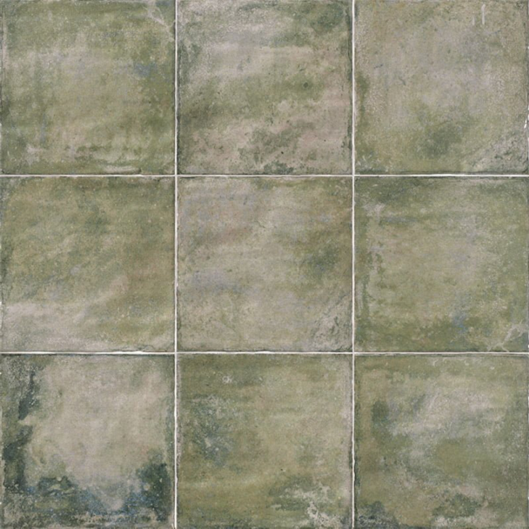 Livorno Green 20x20 Πλακάκι Τοίχου