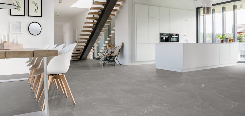 Πλακάκι δαπέδου Γρανίτης SINTRA GREY 30x60