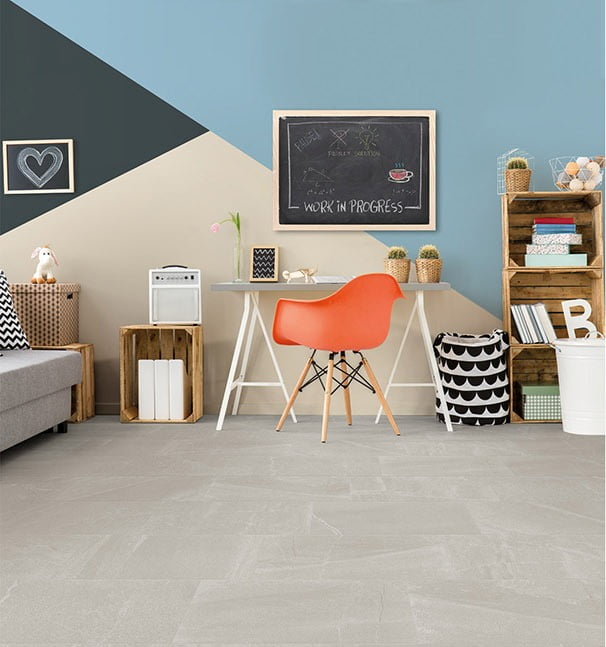 Πλακάκι δαπέδου Γρανίτης SINTRA WHITE 30x60