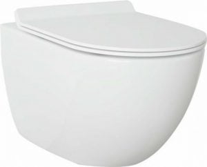 Ceramita Opera Rimless