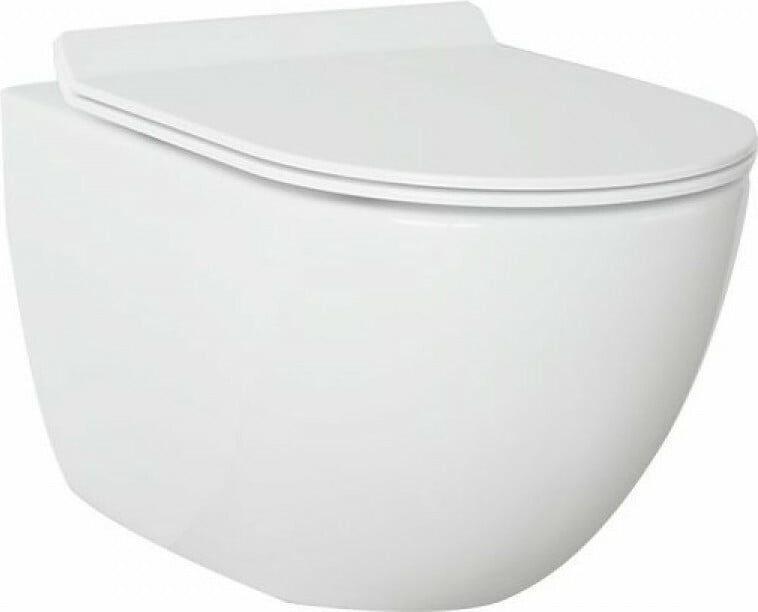 Ceramita Opera Rimless