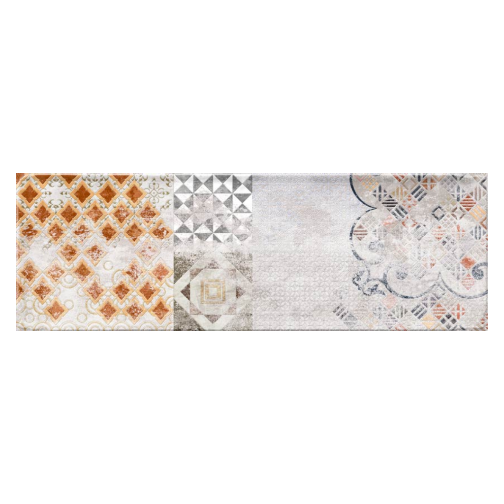 Decor Nube 20x60 Πλακάκι Τοίχου