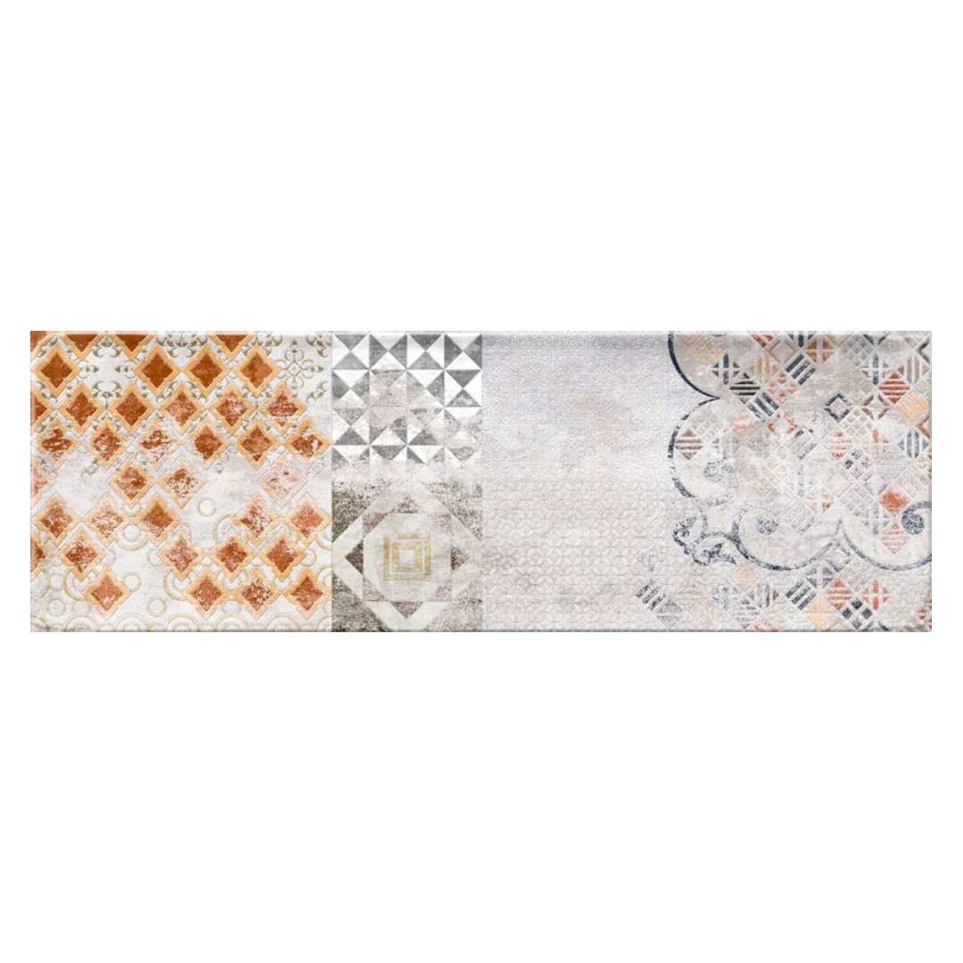 Decor Nube 20x60 Πλακάκι Τοίχου
