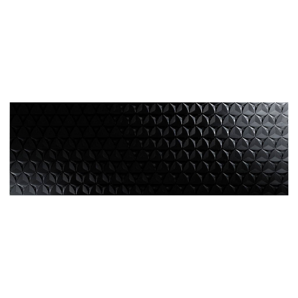 Velvet Negro 20x60 Πλακάκι Τοίχου