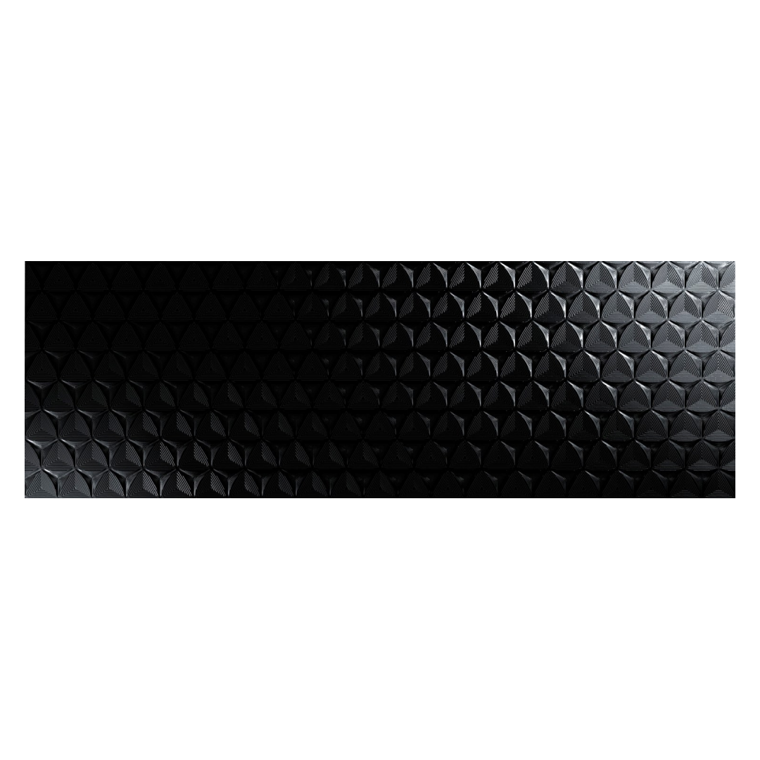 Velvet Negro 20x60 Πλακάκι Τοίχου