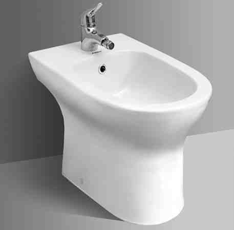 Μπιντέ Μπάνιου Ceramita Bidet BV 13