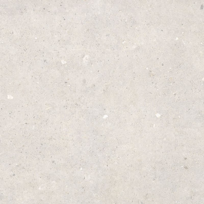 Cement Stone White 60x60 Πλακάκι Δαπέδου