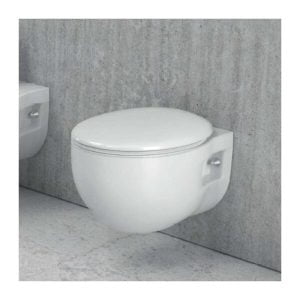 Κρεμαστή Λεκάνη Ceramita Fiji