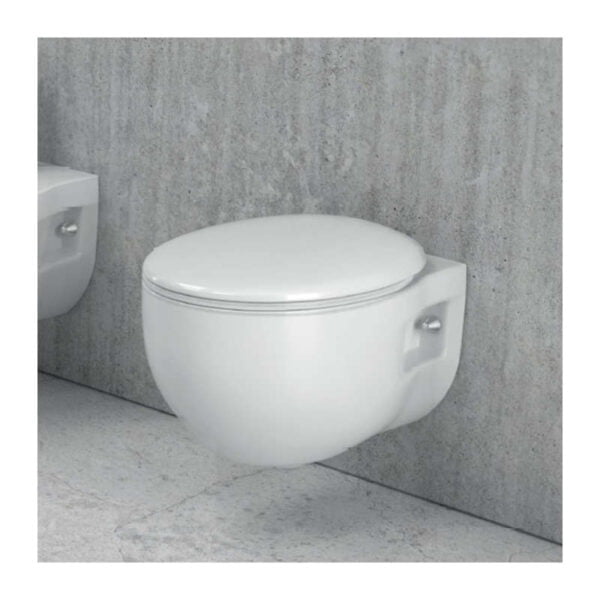 Κρεμαστή Λεκάνη Ceramita Fiji