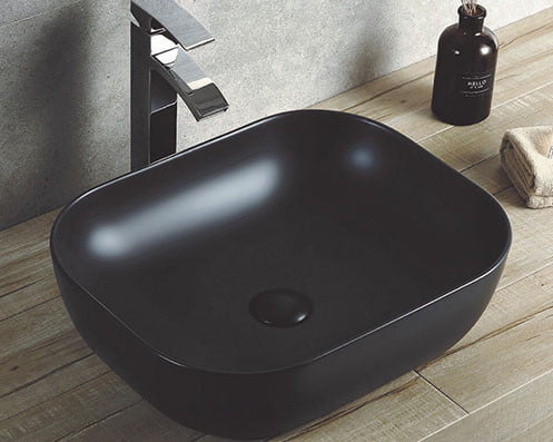 Ceramita Encore 50 Matt Νιπτήρας