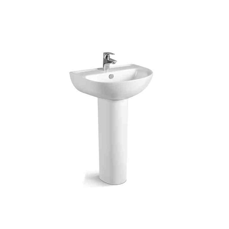 Ceramita Lecco Νιπτήρας