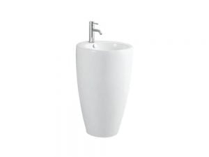 Ceramita Class 55x84 Επιδαπέδιος Νιπτήρας