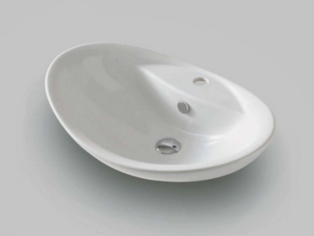 Ceramita F659 Επιτραπέζιος Νιπτήρας
