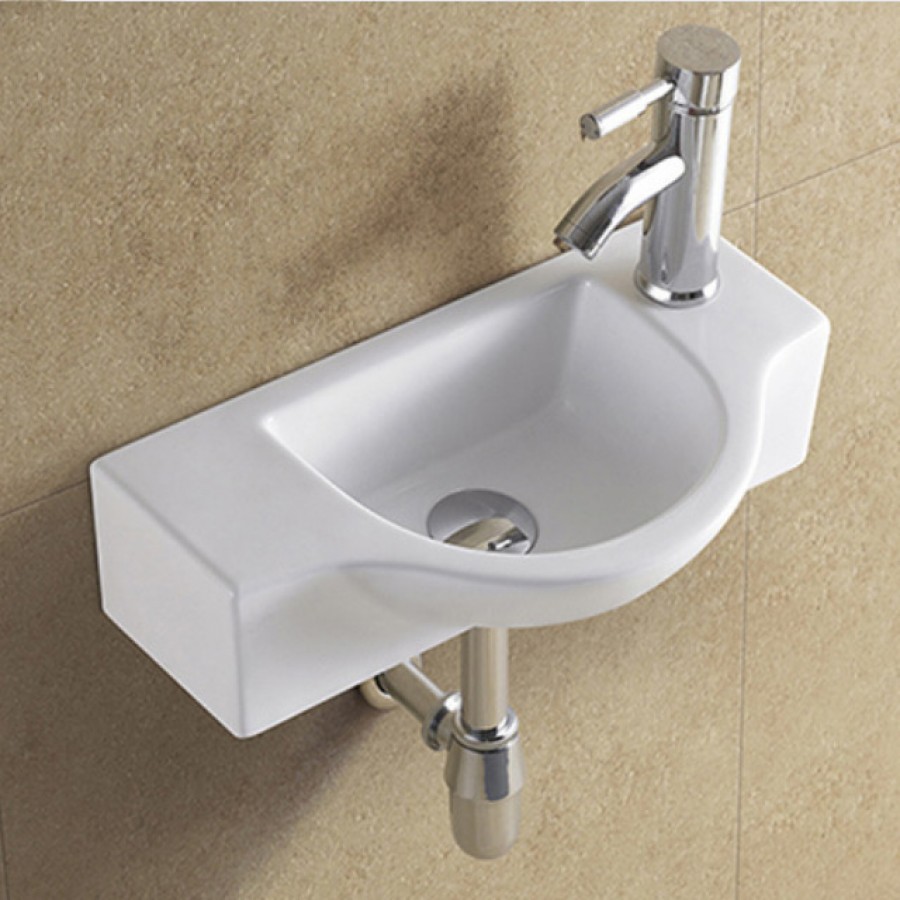 Ceramita F679 Επιτραπέζιος Νιπτήρας