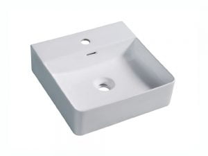 Νιπτήρας Μπάνιου Ceramita Slim 40