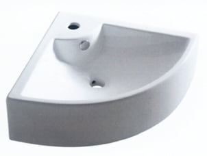 Επιτραπέζιος Νιπτήρας Ceramita Oporto 66×49εκ.
