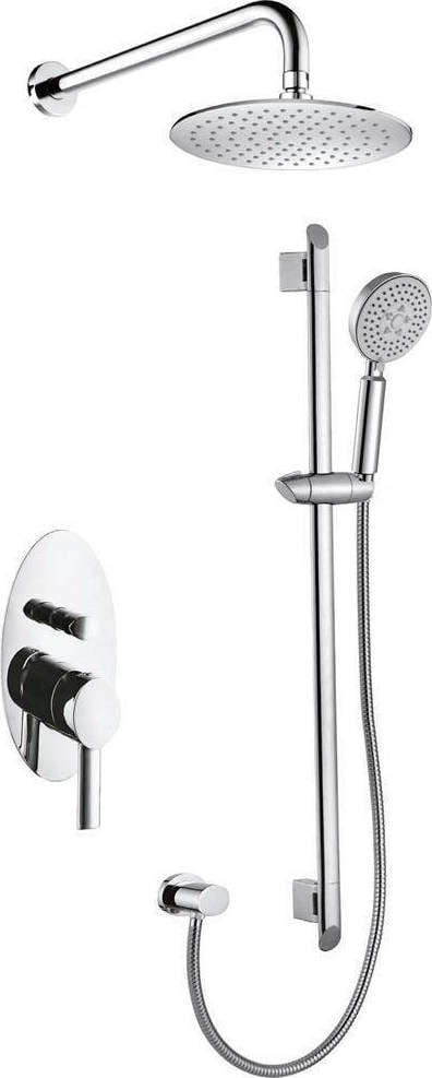 Eveberg Shower Box Set