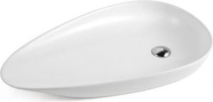 Ceramita M55 P Νιπτήρας Επικαθήμενος