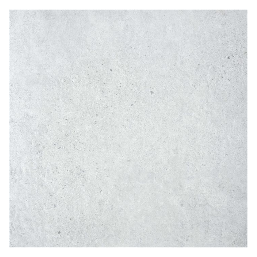 Advance White 45x45 Πλακάκι Δαπέδου