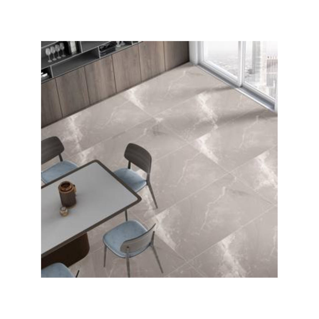 Alesia Grey 60x120 Πλακάκι Δαπέδου