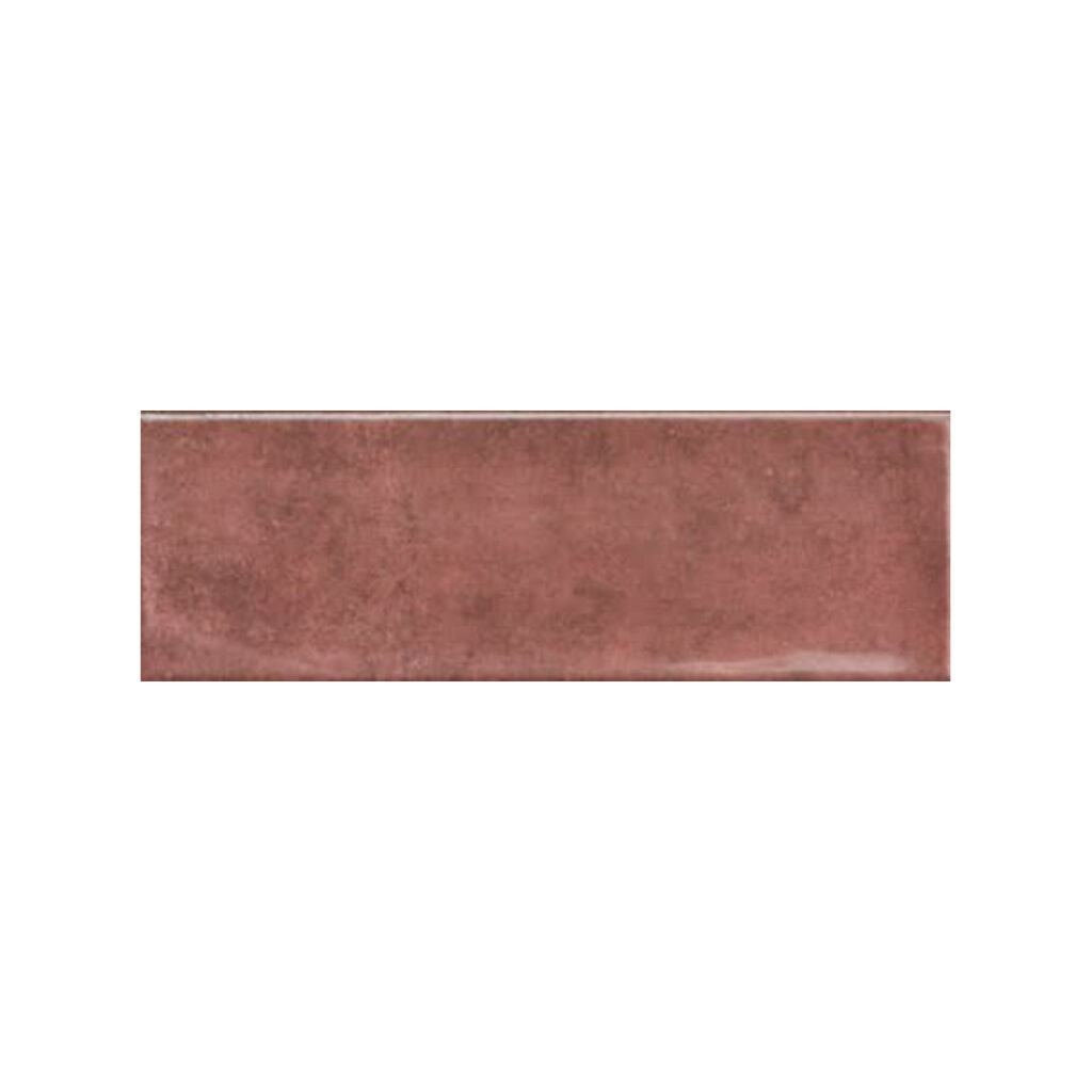 Cinque Terre Carmine 10x30 Πλακάκι Τοίχου