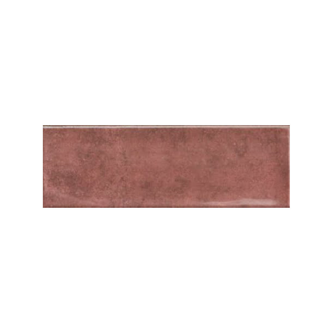 Cinque Terre Carmine 10x30 Πλακάκι Τοίχου