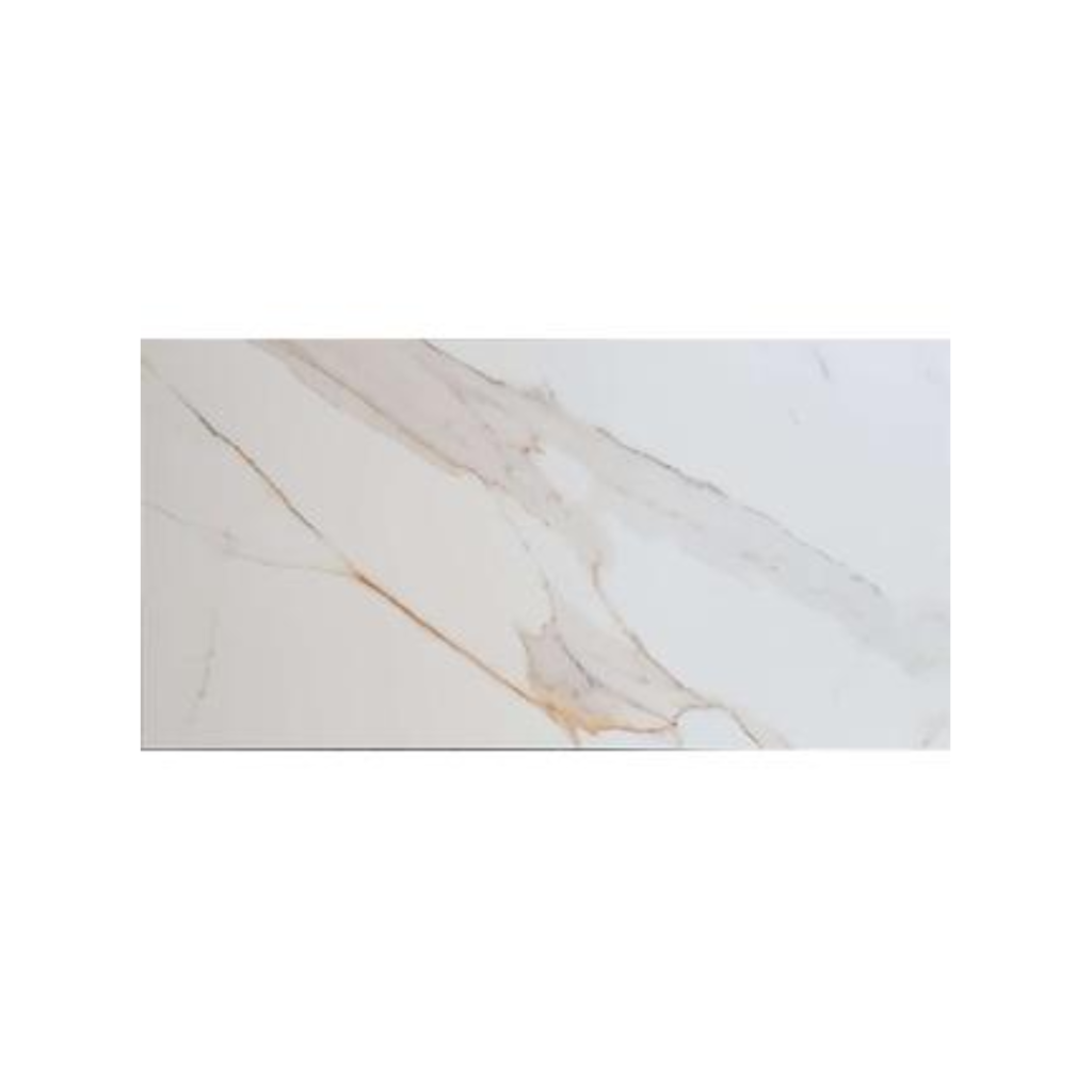 Miami Natural Satin-Matt Rett 60x120 Πλακάκι Δαπέδου