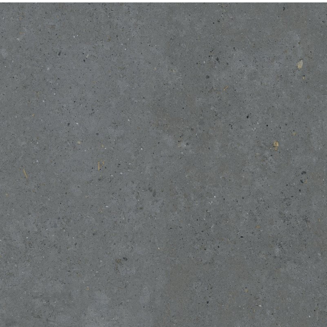 Biophilic Dark Grey 80x80 Πλακάκι Δαπέδου
