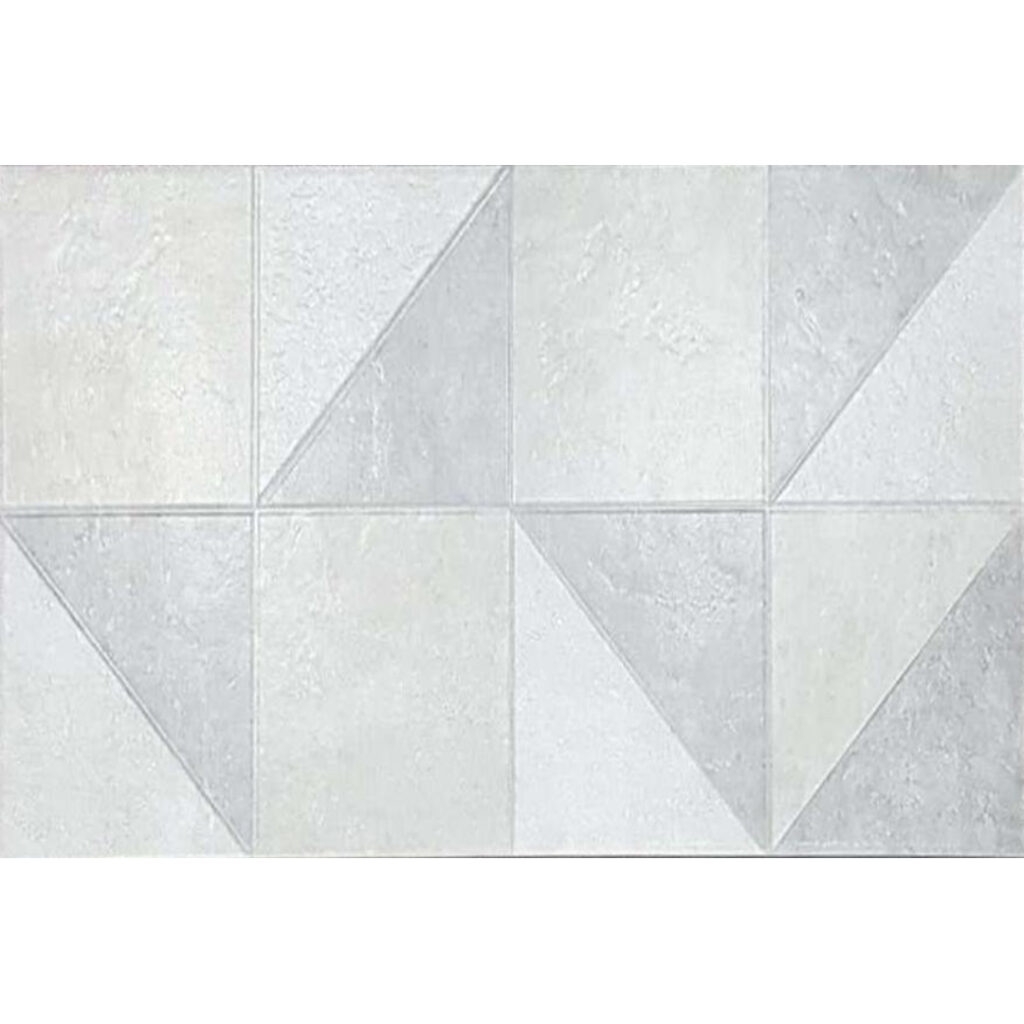 Alpha Decor Ceniza 30x61 Πλακάκι Δαπέδου