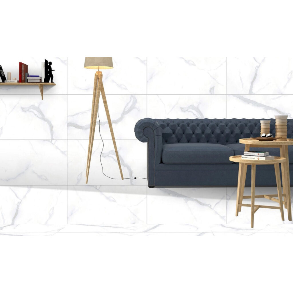 Cava Blanco Rett. 30x60 Πλακάκι Δαπέδου