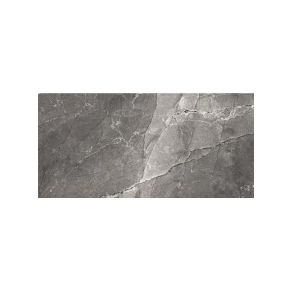 Alesia Black Rett 60x120 Πλακάκι Δαπέδου