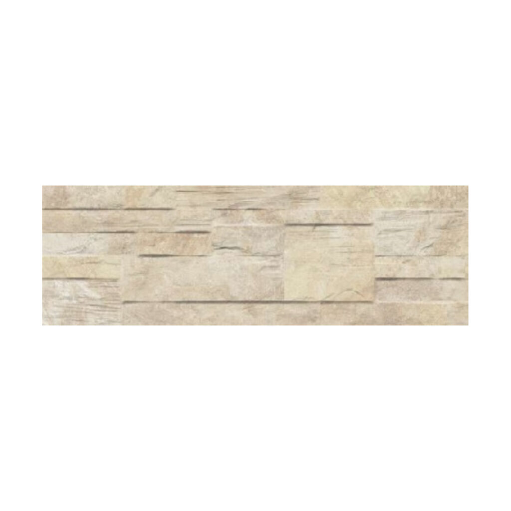 Danubio Beige 17x52 Πλακάκι Τοίχου