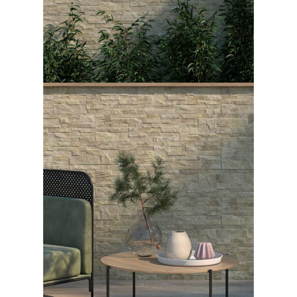 Danubio Beige 17x52 Πλακάκι Τοίχου