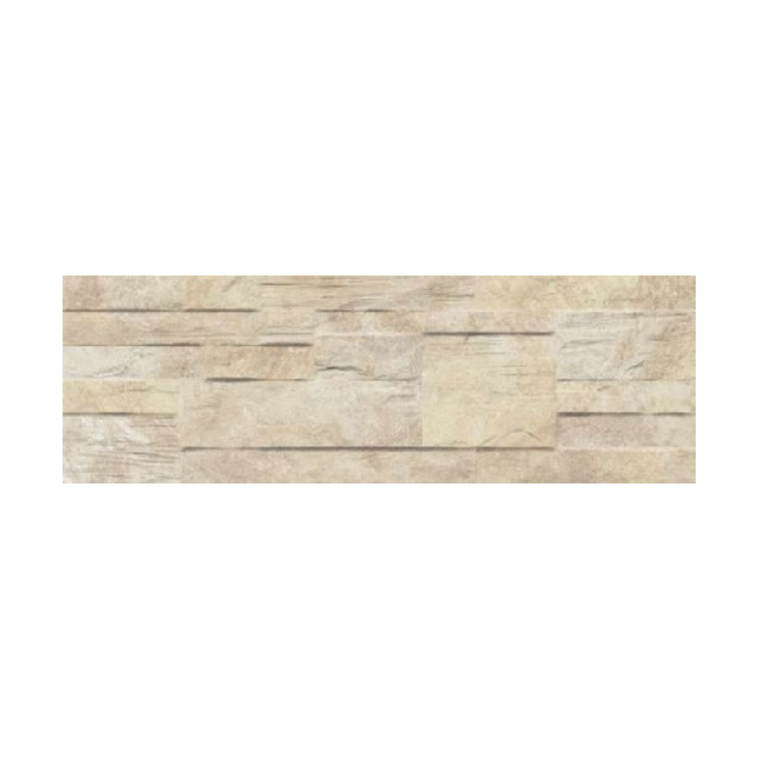 Danubio Beige 17x52 Πλακάκι Τοίχου