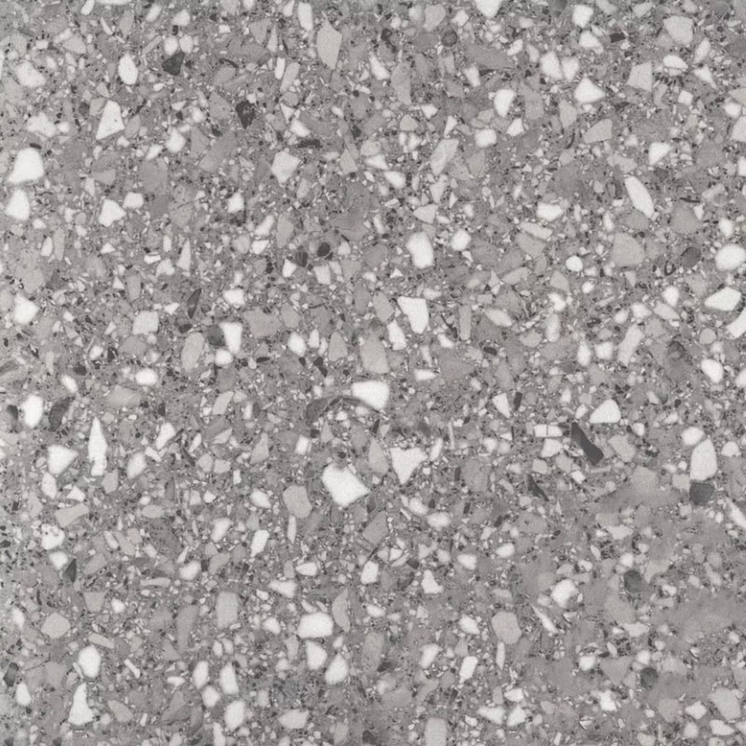 Marmette Antracite Lapp 60x60 Πλακάκι Δαπέδου-Τοίχου