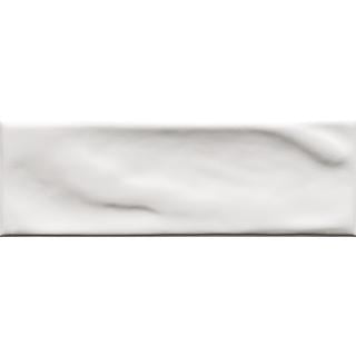 Bumpy White 10x30 Πλακάκι Τοίχου