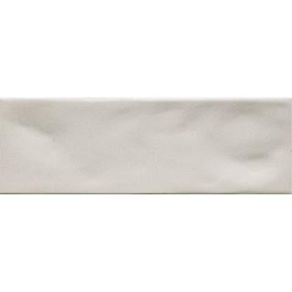 Bumpy L Gray 10x30 Πλακάκι Τοίχου