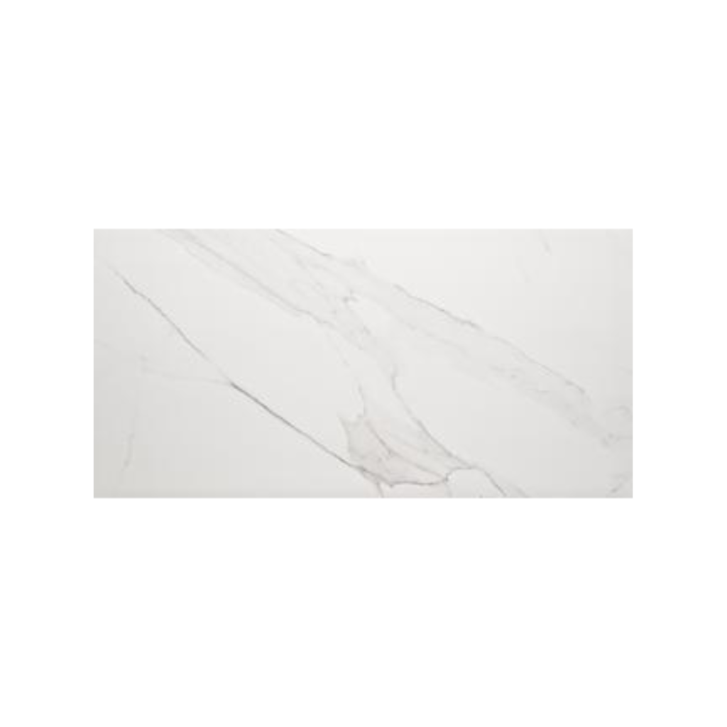 Miami Bianco Rett 60x120 Πλακάκι Δαπέδου