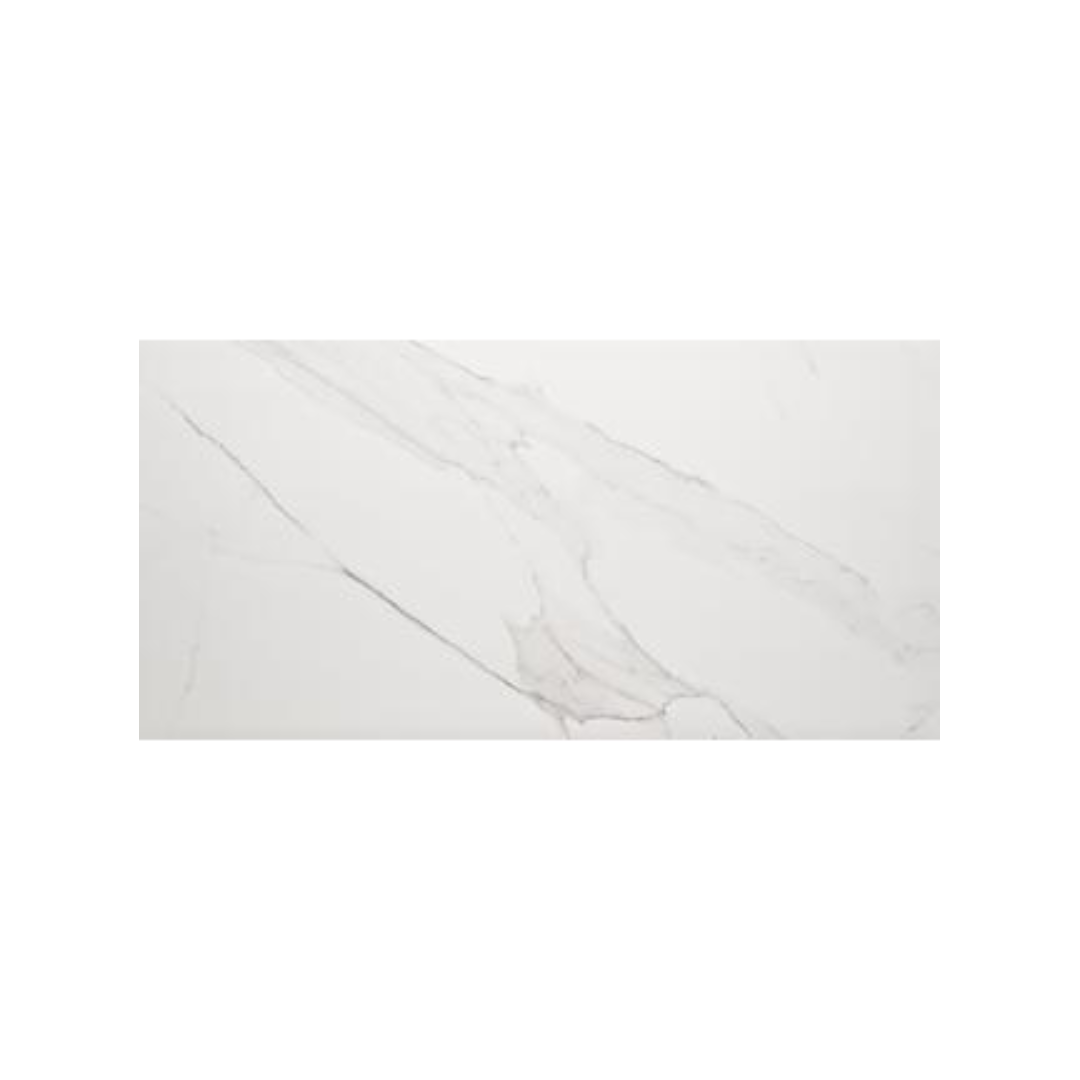 Miami Bianco Rett 60x120 Πλακάκι Δαπέδου
