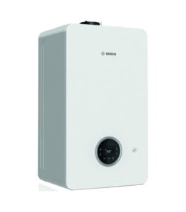 Λέβητα Αερίου Bosch Condens 2300 GC2300W