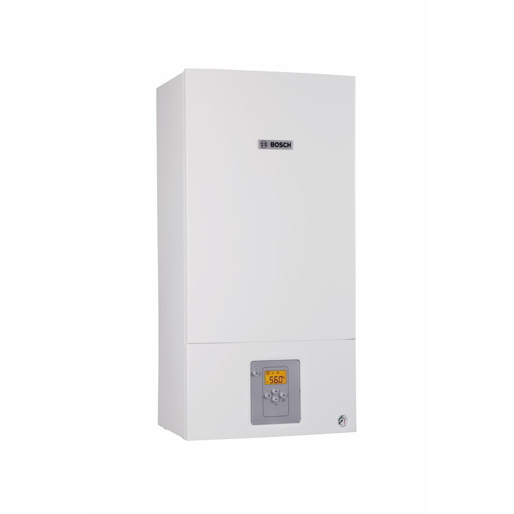 Λέβητας Αερίου Bosch Condens 2500 W WBC 28-1 DCE 24kw