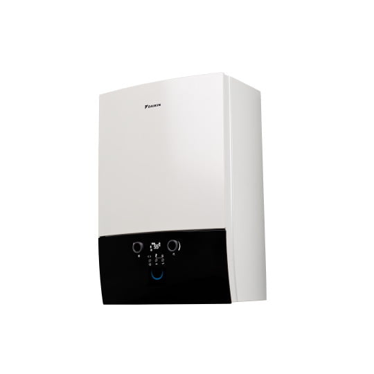 Λέβητας Αερίου Daikin D2CND024A1AA-24kw