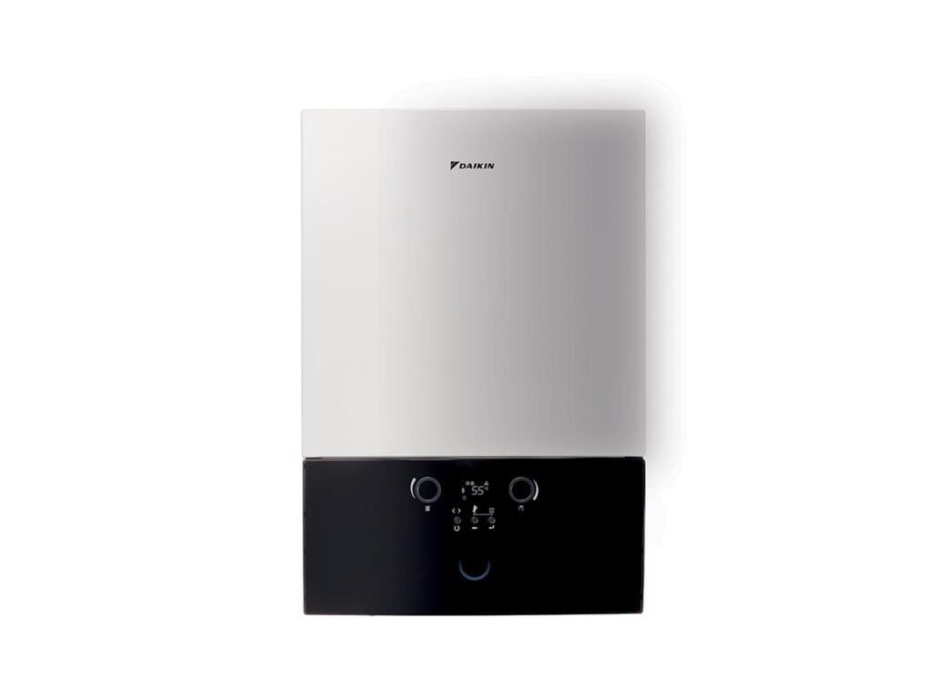 Λέβητας Αερίου Daikin D2CNL024A1AA-24kw