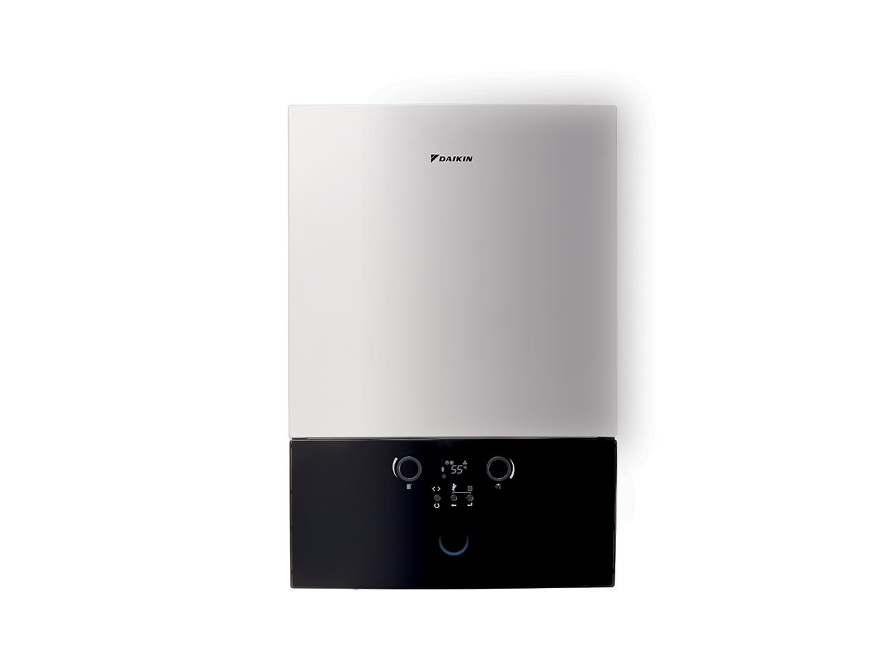 Λέβητας Αερίου Daikin D2CNL024A1AA-24kw