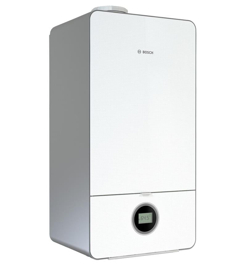 Λέβητας Αερίου Bosch Condens 7000i W