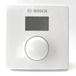 Ψηφιακός Θερμοστάτης Bosch CR10